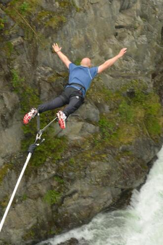 Bundyjump