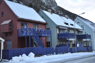 Rjukan hus